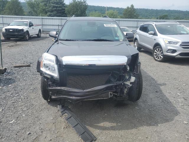 2GKFLWEKXF6275412 GMC Terrain Sle
