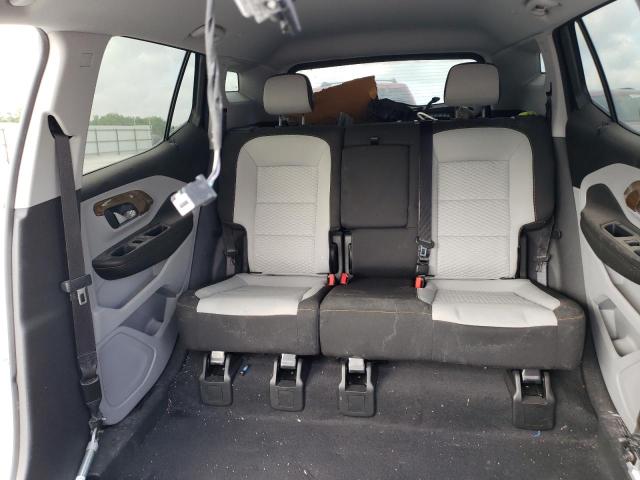 3GKALMEV8LL334909 GMC Terrain Sle
