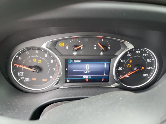 1GKKNKL45PZ172555 GMC ACADIA SLE