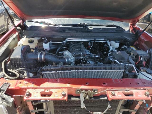 1GTG6FEN0M1242601 GMC Canyon At4
