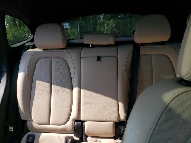 WBXHT3C37GP880331 BMW X1 Xdrive28i