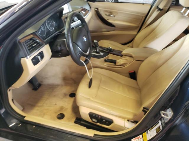 WBA3A5C54EP603902 BMW 328 I