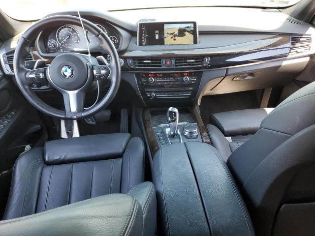 5UXKT0C32H0V95904 BMW X5 Xdr40e