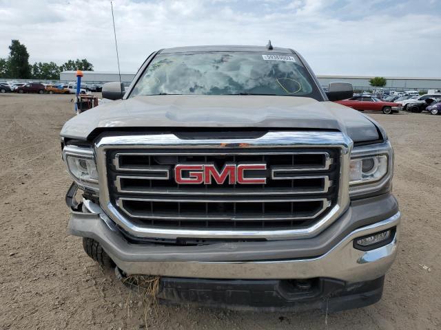 1GTV2MEC4HZ185753 GMC Sierra K1500 Sle