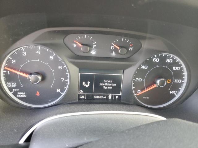 1GKKNLLA1HZ144037 GMC ACADIA SLE