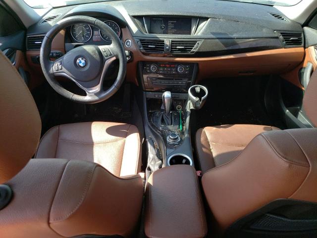 WBAVM5C50EVV92795 BMW X1 Xdrive35i