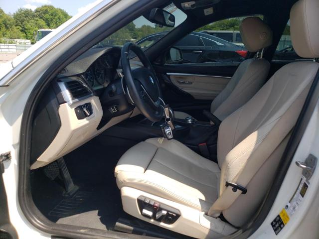 WBA8E3G50GNU00268 BMW 328 Xi Sulev