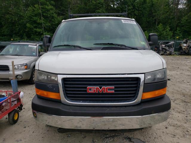 1GTW7FCA7E1906385 GMC Savana G2500