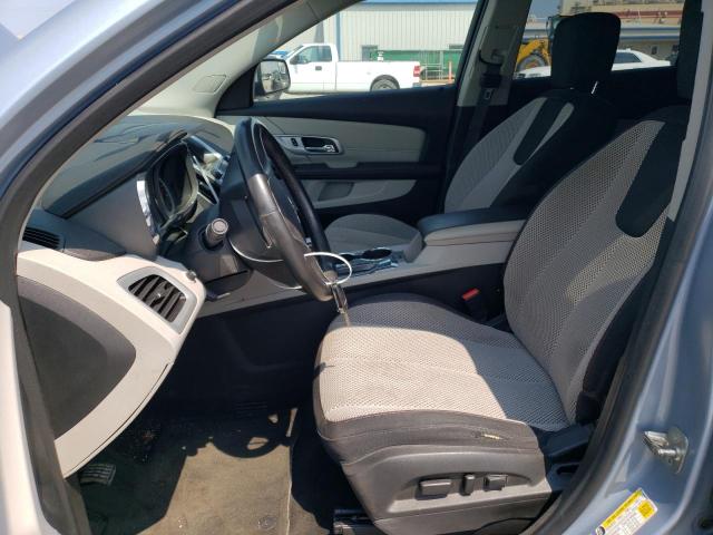2GKALREK4E6172674 GMC Terrain Sle