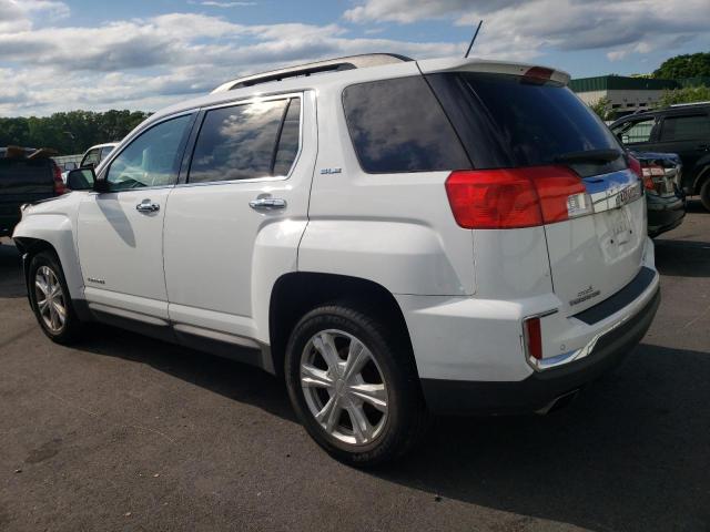 2GKFLTE32H6108259 GMC Terrain Sle