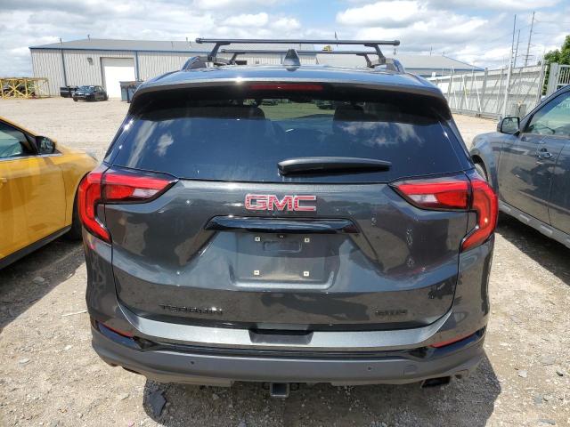 3GKALVEX5KL131370 GMC Terrain Slt