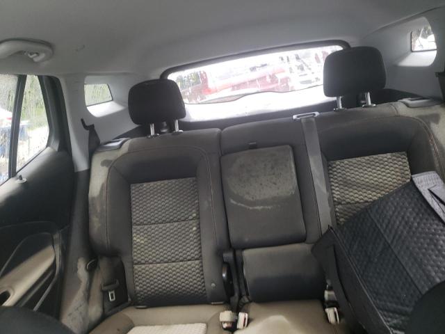 3GKALTEV9LL311651 GMC Terrain Sle