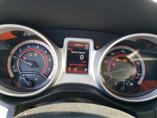 3C4PDCAB3LT276670 Dodge JOURNEY SE