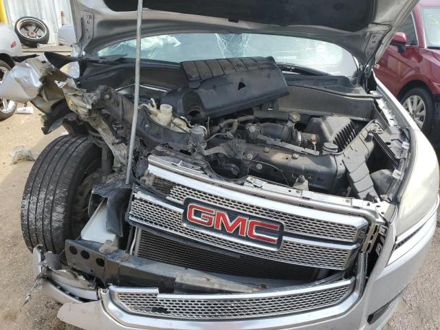 1GKKVTKD5GJ166082 GMC Acadia Denali