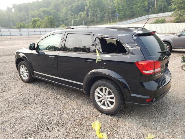 3C4PDCBG8HT589845 Dodge Journey Sxt