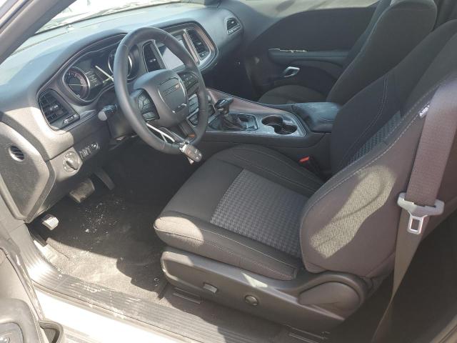 2C3CDZAG0PH578904 Dodge Challenger Sxt