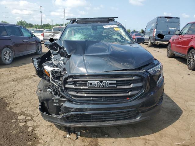 3GKALTEV1LL316911 GMC Terrain Sle