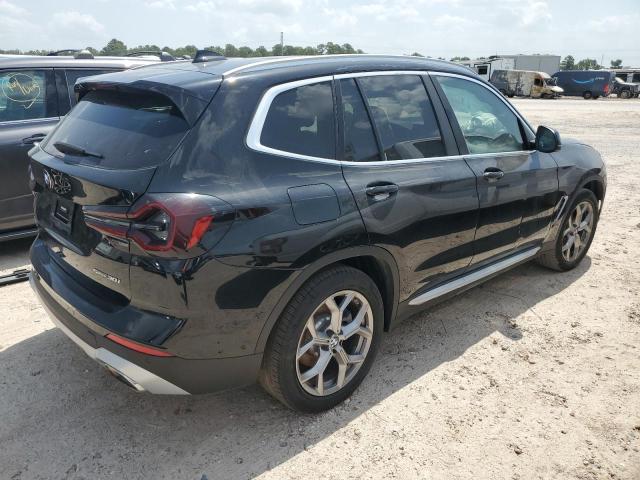 5UX43DP03N9K71772 BMW X3 Sdrive30i