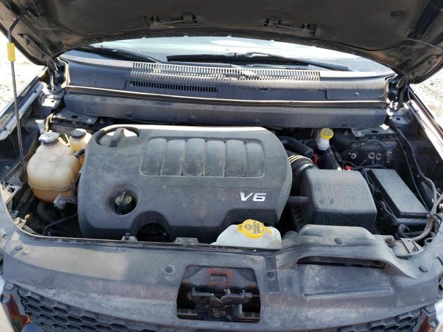 3C4PDDGG0JT388266 Dodge Journey Crossroad