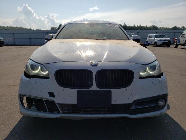 WBA5B3C59FD545301 BMW 535 XI