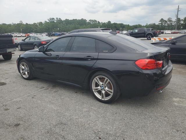 WBA4B1C58FD955412 BMW 435 I Gran Coupe