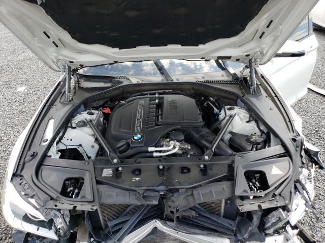 WBA5B1C53GG551079 BMW 535 I