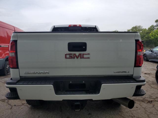 1GT12SEY9KF101322 GMC Sierra K2500 Denali