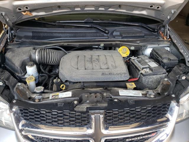 2C4RDGBG6KR642066 Dodge Grand Caravan Se