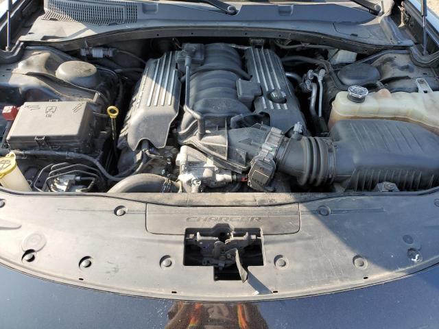 2C3CDXGJ4MH532382 Dodge Charger Scat Pack