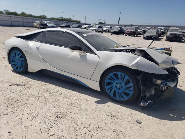WBY2Z2C56FV391635 BMW I8