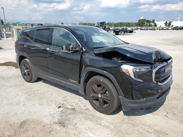 3GKALMEVXJL413690 GMC Terrain Sle