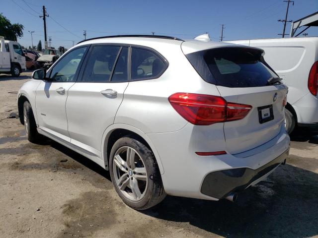 WBXHU7C3XH5D71693 BMW X1 Sdrive28i