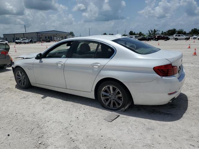 WBA5A5C55ED501356 BMW 528 I