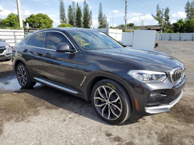 5UX2V1C08LLZ32654 BMW X4 Xdrive30i