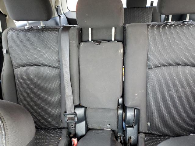 3C4PDCAB6JT236449 Dodge JOURNEY SE