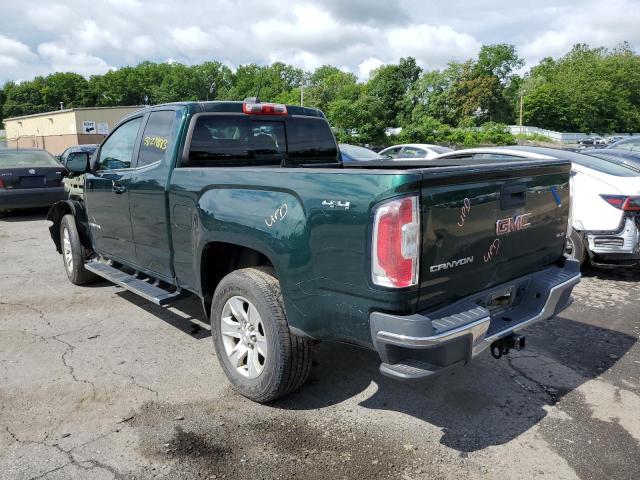 1GTH6CEA5G1147939 GMC CANYON SLE