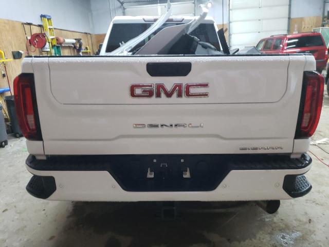 1GT49WEY5PF141971 GMC Sierra K3500 Denali