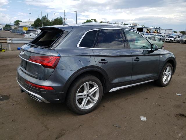 WA1E2AFYXM2103062 Audi Q5 E Premium Plus