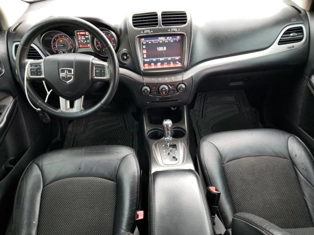 3C4PDCGB8ET311942 Dodge Journey Crossroad