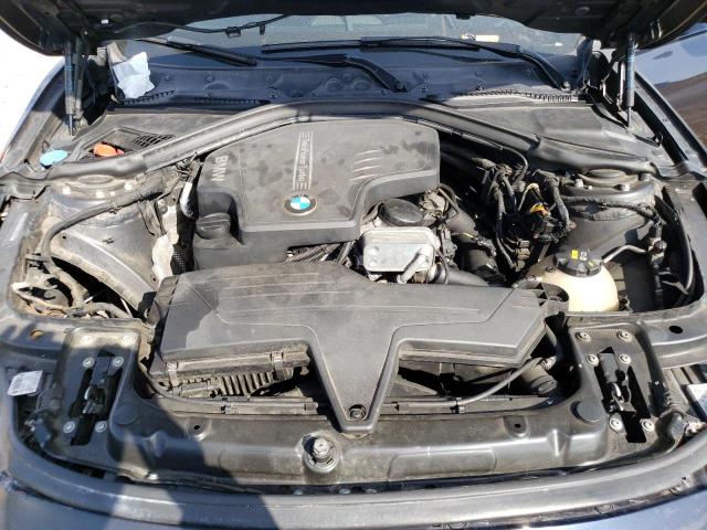 WBA8E9G58GNU30296 BMW 328 I Sulev