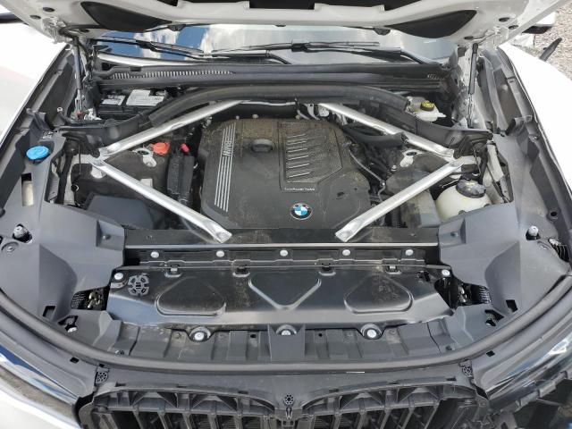 5UXCW2C54KL087741 BMW X7 Xdrive40i