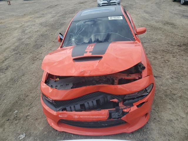 2C3CDXCTXHH605770 Dodge CHARGER R/T