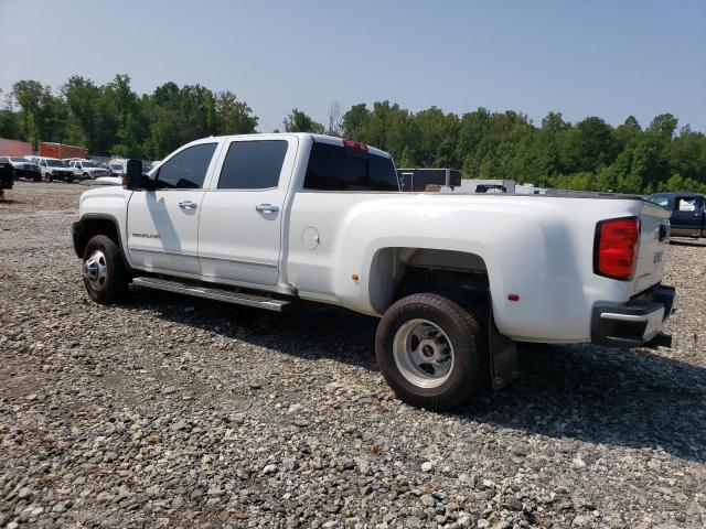 1GT42WEY4KF137648 GMC Sierra K3500 Denali