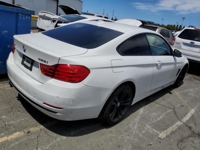 WBA3N5C54FK197932 BMW 428 XI
