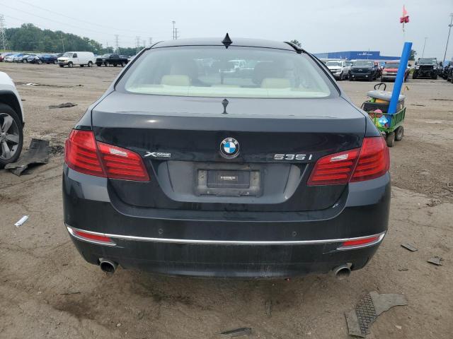 WBA5B3C56FD544767 BMW 535 XI