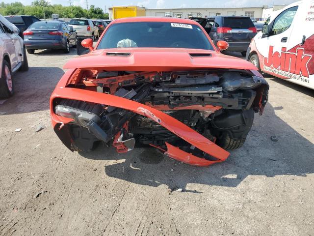 2C3CDZGG1HH619730 Dodge Challenger Gt
