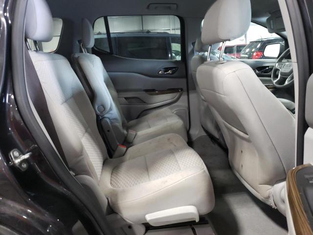 1GKKNSLA3HZ257448 GMC ACADIA SLE