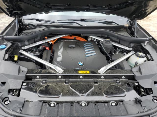 5UXTA6C09P9P82845 BMW X5 Xdrive45e