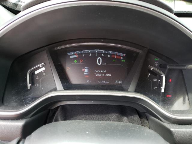 5J6RW1H97HL009197 Honda Cr-v Touring
