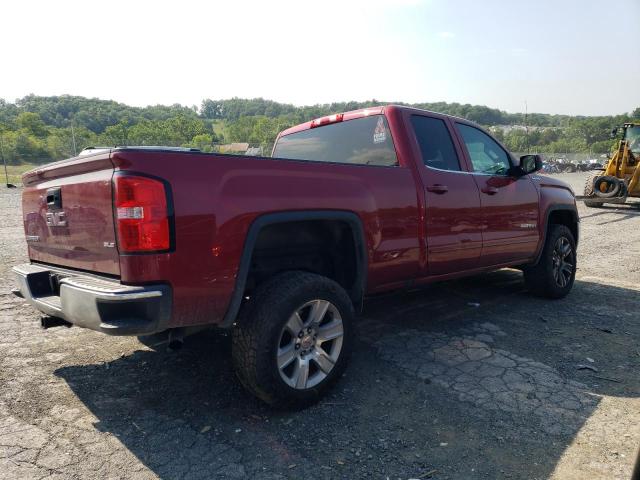 1GTV2MEC3JZ142527 GMC Sierra K1500 Sle